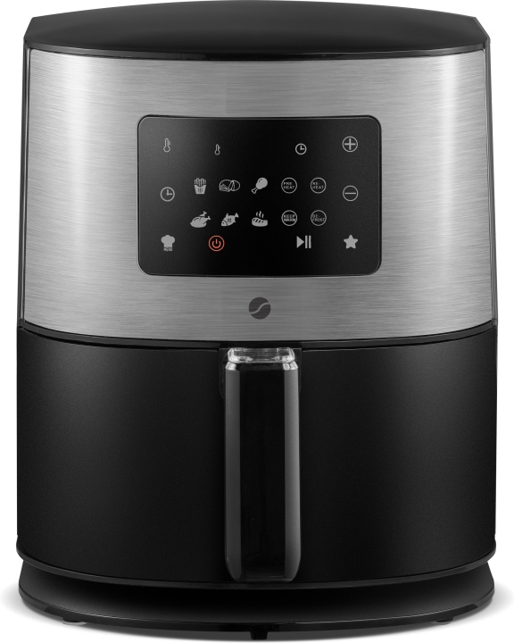 Ströme Classic Air Fryer i gruppen HJEM, HUS OG HAGE / Husholdningsapparater / Airfryers og frityrkokere hos TP E-commerce Nordic AB (C58847)