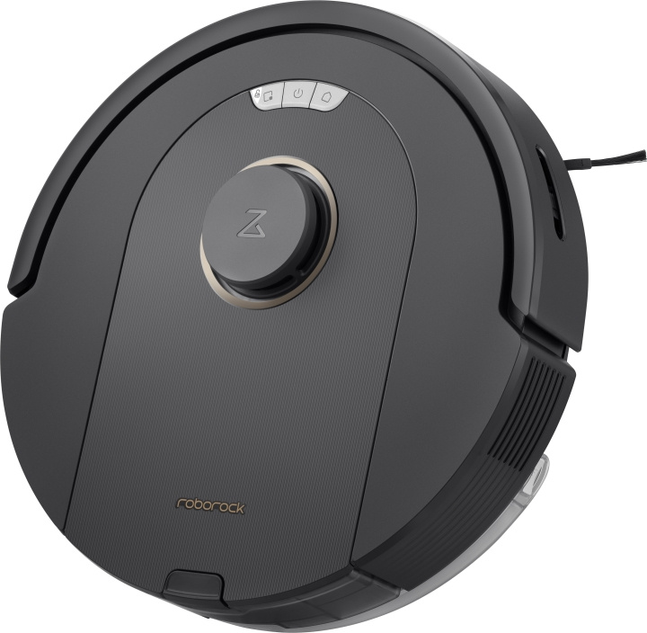 Roborock Q5 Pro robotstøvsuger i gruppen HJEM, HUS OG HAGE / Rengjøringsprodukter / Støvsugere og tilbehør / Robotstøvsugere hos TP E-commerce Nordic AB (C58881)