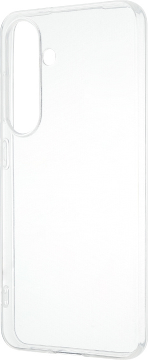 Wave Silikonbeskytter, Samsung Galaxy S24 i gruppen SMARTTELEFON & NETTBRETT / Mobilbeskyttelse / Samsung hos TP E-commerce Nordic AB (C58894)
