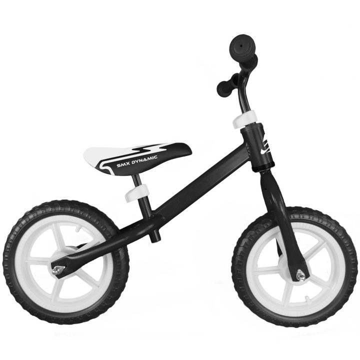 SportMe SMX balansesykkel 12 tommer i gruppen LEKER, BARN OG BABY / Uteleker / Sykler & sparkesykler hos TP E-commerce Nordic AB (C58931)