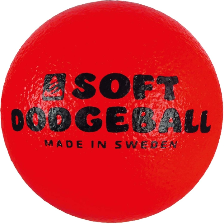 SportMe Dodgeball i gruppen LEKER, BARN OG BABY / Uteleker / Sport & spill hos TP E-commerce Nordic AB (C58933)