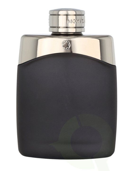 Mont Blanc Legend Pour Homme After Shave Lotion 100 ml i gruppen HELSE OG SKJØNNHET / Hår & styling / Barbering og trimming / Aftershave hos TP E-commerce Nordic AB (C59009)