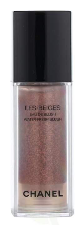 Chanel Les Beiges Water-Fresh Blush 15 ml Warm Pink i gruppen HELSE OG SKJØNNHET / Makeup / Makeup ansikt / Foundation hos TP E-commerce Nordic AB (C59028)