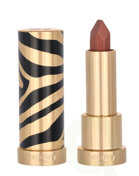 Sisley Le Phyto Rouge Long-Lasting Hydration Lipstick 3,4 g #11 Beige Tahiti i gruppen HELSE OG SKJØNNHET / Makeup / Lepper / Leppestift hos TP E-commerce Nordic AB (C59041)
