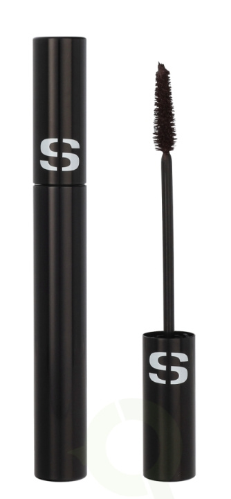 Sisley So Stretch Mascara 7.5 ml #2 Deep Brown i gruppen HELSE OG SKJØNNHET / Makeup / Øyne og øyebryn / Mascara hos TP E-commerce Nordic AB (C59042)