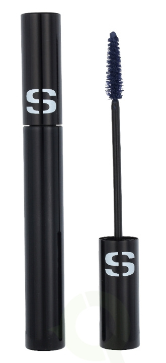 Sisley So Stretch Mascara 7.5 ml #03 Deep Blue i gruppen HELSE OG SKJØNNHET / Makeup / Øyne og øyebryn / Mascara hos TP E-commerce Nordic AB (C59043)