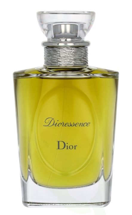 Dior Dioressence Edt Spray 100 ml i gruppen HELSE OG SKJØNNHET / Duft og parfyme / Parfyme / Parfyme for henne hos TP E-commerce Nordic AB (C59048)