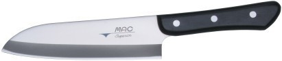 MAC Superior Series SK-65 kjøkkenkniv 17 cm i gruppen HJEM, HUS OG HAGE / Kjøkkenutstyr / Kjøkkenkniver og knivslipere hos TP E-commerce Nordic AB (C59099)