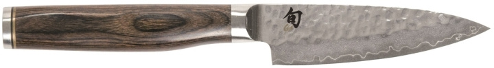 KAI Shun Premier Tim Mälzer TDM-1700 skalkniv, 10 cm i gruppen HJEM, HUS OG HAGE / Kjøkkenutstyr / Kjøkkenkniver og knivslipere hos TP E-commerce Nordic AB (C59109)