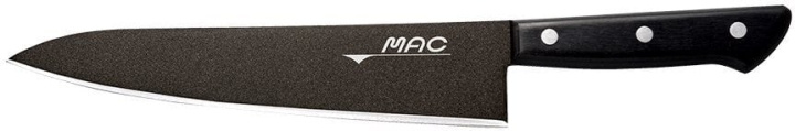 MAC Japanese Series BF-HB-85 sushikniv 21,5 cm i gruppen HJEM, HUS OG HAGE / Kjøkkenutstyr / Kjøkkenkniver og knivslipere hos TP E-commerce Nordic AB (C59129)