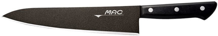 MAC Japansk sushikniv i serien BF-HB-85 21,5 cm i gruppen HJEM, HUS OG HAGE / Kjøkkenutstyr / Kjøkkenkniver og knivslipere hos TP E-commerce Nordic AB (C59129)