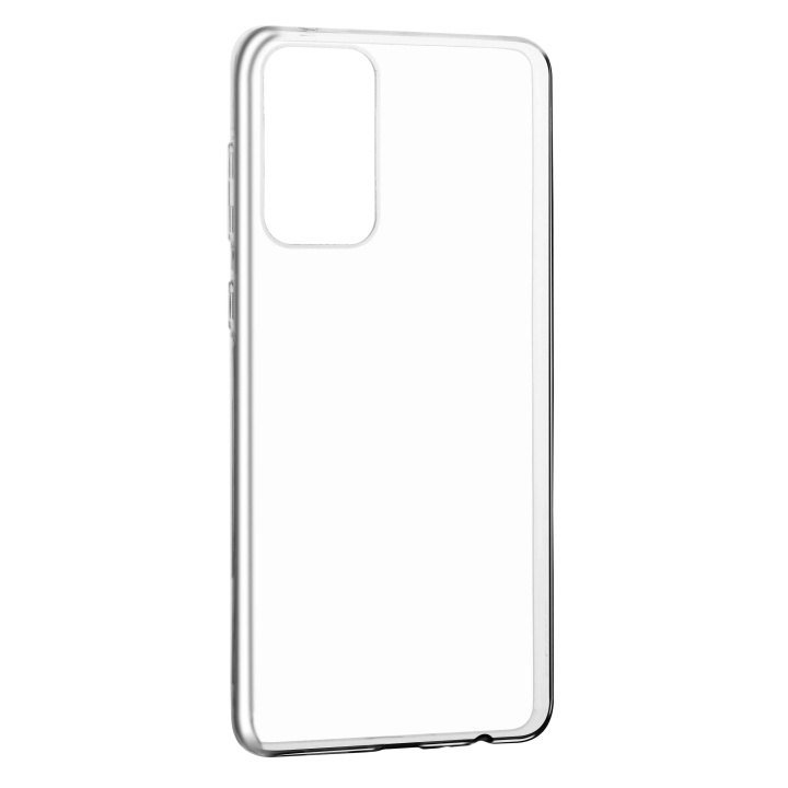Puro Samsung Galaxy A52/A52s 0.3 Nude, gjennomsiktig i gruppen SMARTTELEFON & NETTBRETT / Mobilbeskyttelse / Samsung hos TP E-commerce Nordic AB (C59239)