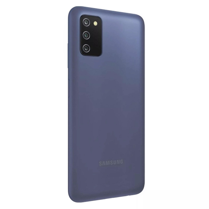 Puro Samsung Galaxy A03s 6,5