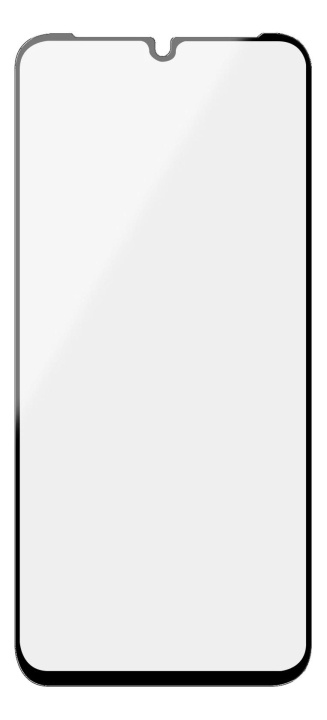 DELTACO skjermbeskytter, Samsung Galaxy A14 i gruppen SMARTTELEFON & NETTBRETT / Mobilbeskyttelse / Samsung hos TP E-commerce Nordic AB (C59451)