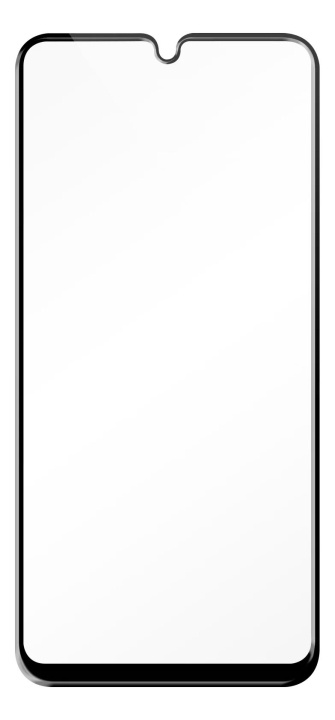 DELTACO skjermbeskytter, Samsung Galaxy A34 5G i gruppen SMARTTELEFON & NETTBRETT / Mobilbeskyttelse / Samsung hos TP E-commerce Nordic AB (C59452)