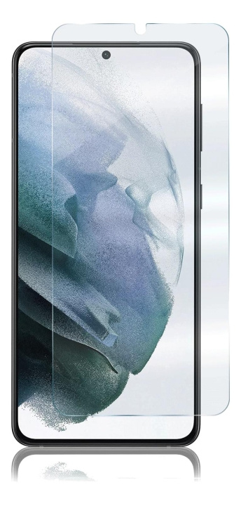 Panzer Samsung Galaxy S22+ Herdet glass i gruppen SMARTTELEFON & NETTBRETT / Mobilbeskyttelse / Samsung hos TP E-commerce Nordic AB (C59464)