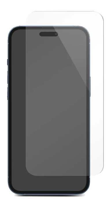 moba iPhone 14 Pro tempered glass, 0.33 mm i gruppen SMARTTELEFON & NETTBRETT / Mobilbeskyttelse / Apple / iPhone 14 hos TP E-commerce Nordic AB (C59528)