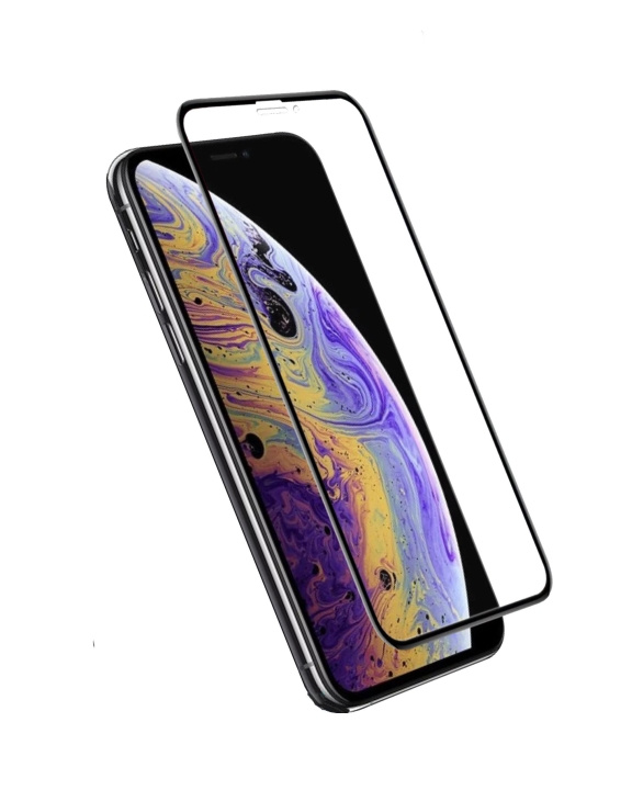 KAPSOLO Privacy Tempered GLASS iPhone 13 Pro Max/ iPhone 14 Plus i gruppen SMARTTELEFON & NETTBRETT / Mobilbeskyttelse / Apple / iPhone 14 hos TP E-commerce Nordic AB (C59731)