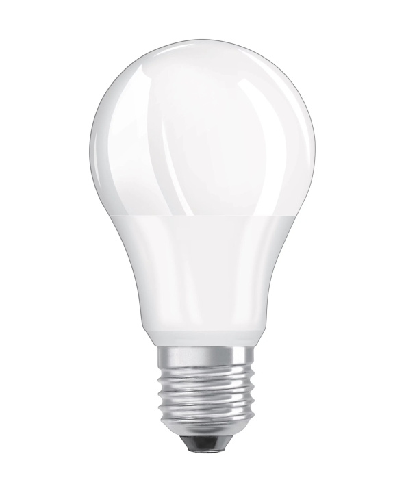 bellalux standard frostet kjøleribbe 40W/827 E27 i gruppen Elektronikk / Lys / LED-lys hos TP E-commerce Nordic AB (C59865)