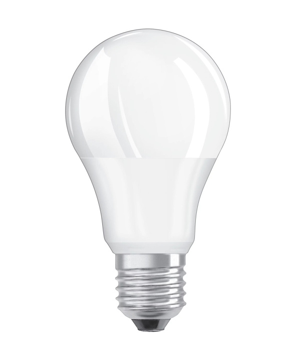 bellalux standard frostet kjøleribbe 60W/827 E27 i gruppen Elektronikk / Lys / LED-lys hos TP E-commerce Nordic AB (C59866)