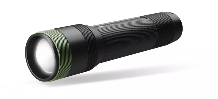 GP Discovery lommelykt Ursa 650Lm 1x18650 i gruppen SPORT, FRITID & HOBBY / Lommelykter og hodelykter / Lommelykter hos TP E-commerce Nordic AB (C60031)