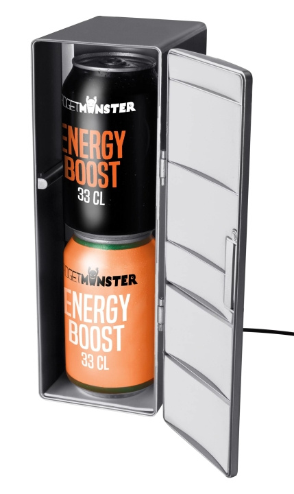GADGETMONSTER USB-kjøleskap varmt og kaldt i gruppen HJEM, HUS OG HAGE / Husholdningsapparater / Tilbehør til hvitevarer hos TP E-commerce Nordic AB (C60064)