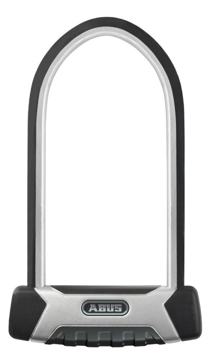 Abus Granit X-Plus 540 U-lås, 230mm i gruppen SPORT, FRITID & HOBBY / Sportsutstyr / Sykkeltilbehør / Annet sykkeltilbehør hos TP E-commerce Nordic AB (C60101)