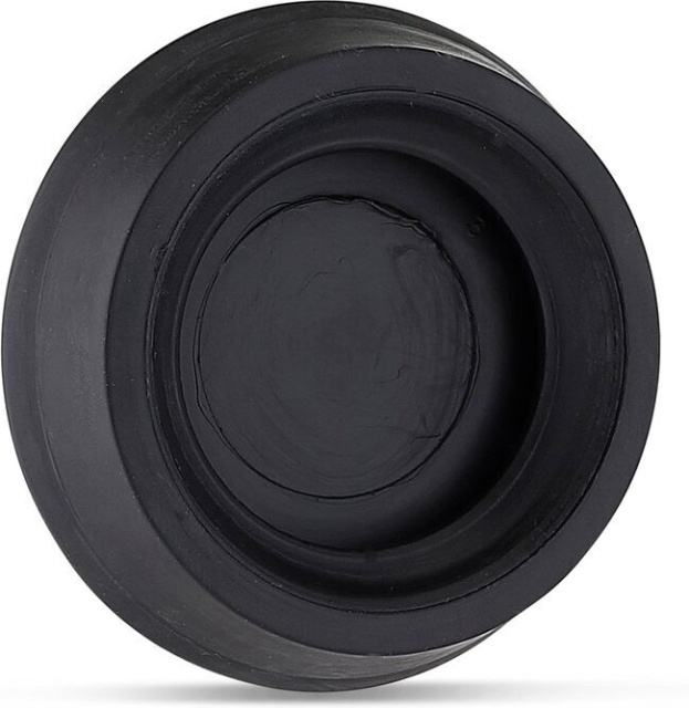 Aerobie AeroPress gummipakning i gruppen HJEM, HUS OG HAGE / Husholdningsapparater / Kaffe og espresso / Kapsler, filter og tilbehør hos TP E-commerce Nordic AB (C60119)