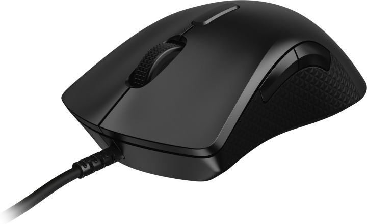 Lenovo Legion M300 RGB Gaming Mouse - gaming mouse i gruppen Datautstyr / Mus & Tastatur / Mus / Gaming hos TP E-commerce Nordic AB (C60122)