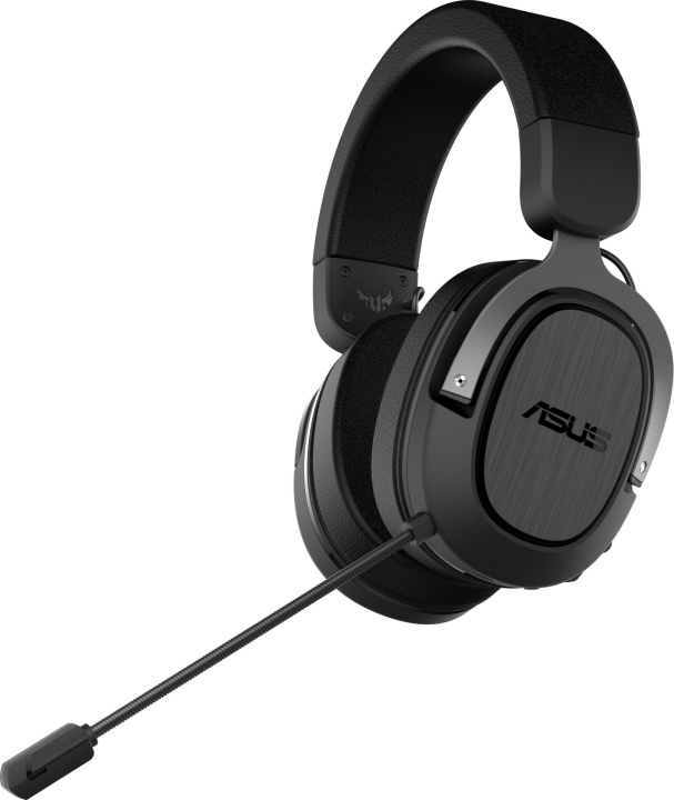 Asus TUF Gaming H3 Wireless gaming headset. i gruppen Datautstyr / GAMING / Headset hos TP E-commerce Nordic AB (C60127)