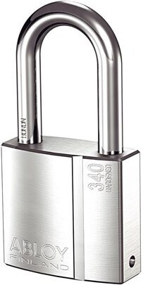 Abloy PL340 hengelås, 50 mm i gruppen SPORT, FRITID & HOBBY / Reise / Annet hos TP E-commerce Nordic AB (C60134)