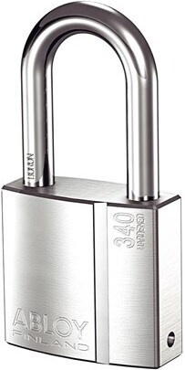 Abloy PL340 hänglås, 50 mm i gruppen SPORT, FRITID & HOBBY / Reise / Annet hos TP E-commerce Nordic AB (C60134)