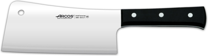 ARCOS köttyxa, 18cm i gruppen HJEM, HUS OG HAGE / Kjøkkenutstyr / Kjøkkenkniver og knivslipere hos TP E-commerce Nordic AB (C60141)