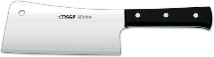 ARCOS kjøttøks, 18 cm i gruppen HJEM, HUS OG HAGE / Kjøkkenutstyr / Kjøkkenkniver og knivslipere hos TP E-commerce Nordic AB (C60141)