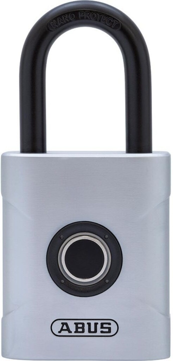 ABUS Touch™ 57/50 fingeravtrykkshengelås, 36 mm i gruppen SPORT, FRITID & HOBBY / Reise / Annet hos TP E-commerce Nordic AB (C60174)