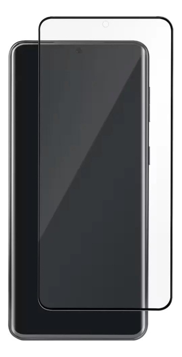 panzer Galaxy S21+ Full-fit Glass i gruppen SMARTTELEFON & NETTBRETT / Mobilbeskyttelse / Samsung hos TP E-commerce Nordic AB (C60196)