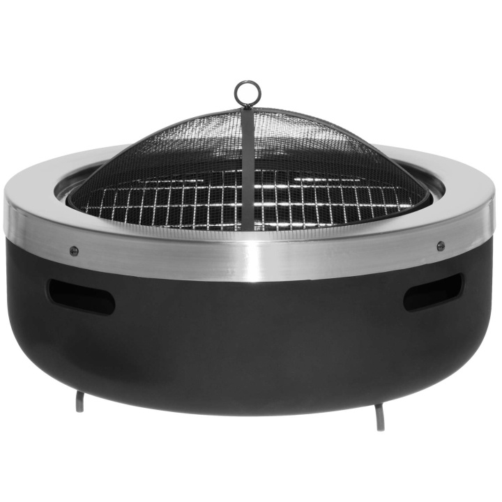 Mustang Peis Burbank i gruppen HJEM, HUS OG HAGE / Hageprodukter / Griller & Grilltilbehør hos TP E-commerce Nordic AB (C60267)