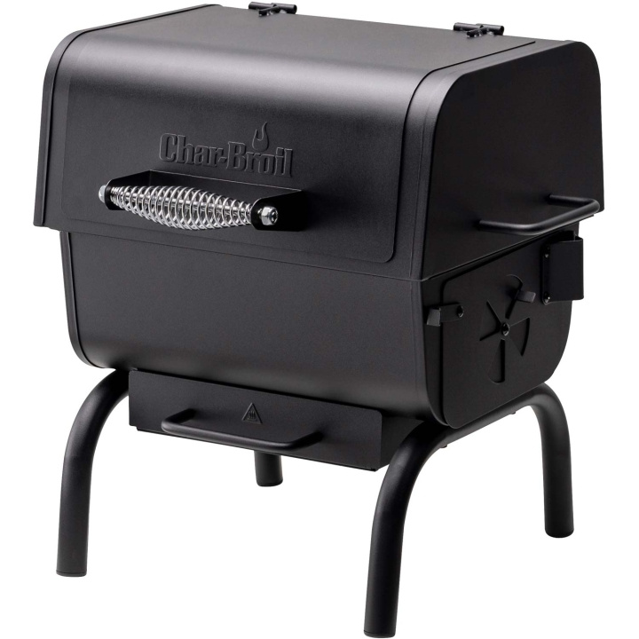 Char-Broil Kullgrill Charcoal 2GO i gruppen HJEM, HUS OG HAGE / Hageprodukter / Griller & Grilltilbehør hos TP E-commerce Nordic AB (C60274)