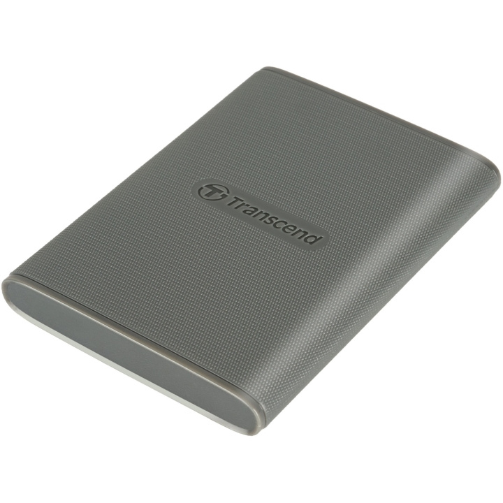 Transcend Portabel SSD ESD360C USB-C 1TB 20Gbps (R2000/W2000 Mb/s) i gruppen Datautstyr / Datamaskin Tilbehør / Eksterne Harddisker hos TP E-commerce Nordic AB (C60284)