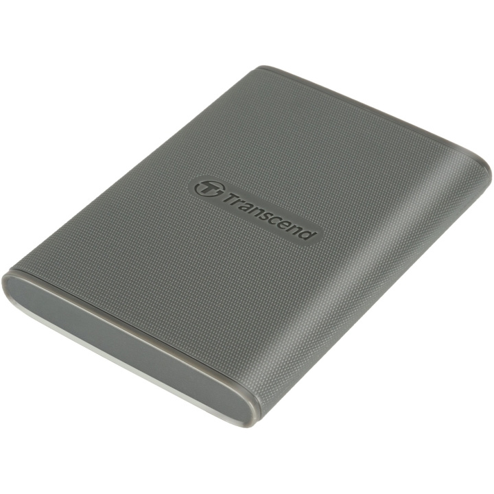 Transcend Bærbar SSD ESD360C USB-C 1 TB 20 Gbps (R2000/W2000 Mb/s) i gruppen Datautstyr / Datamaskin Tilbehør / Eksterne Harddisker hos TP E-commerce Nordic AB (C60284)