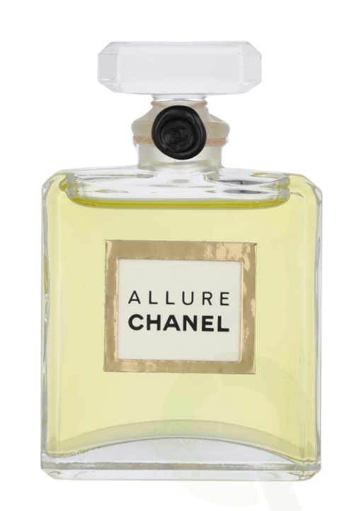 Chanel Allure Femme Parfum Flacon 15 ml i gruppen HELSE OG SKJØNNHET / Duft og parfyme / Parfyme / Parfyme for henne hos TP E-commerce Nordic AB (C60317)