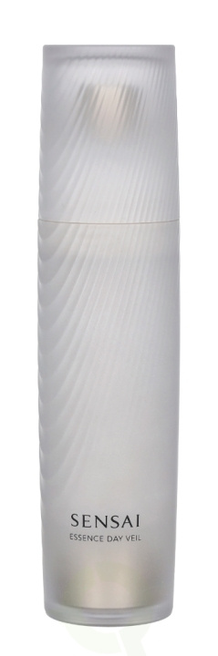 Sensai Sensai Essence Day Veil 40 ml i gruppen HELSE OG SKJØNNHET / Hudpleie / Ansikt / Dagkrem hos TP E-commerce Nordic AB (C60320)