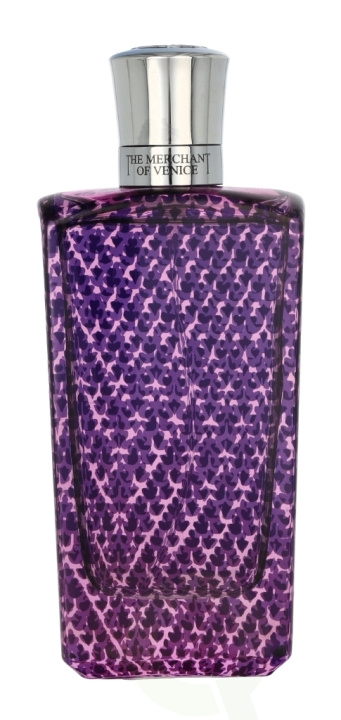 The Merchant of Venice Damaskus Desert Edp Spray 100 ml i gruppen HELSE OG SKJØNNHET / Duft og parfyme / Parfyme / Parfyme for han hos TP E-commerce Nordic AB (C60357)