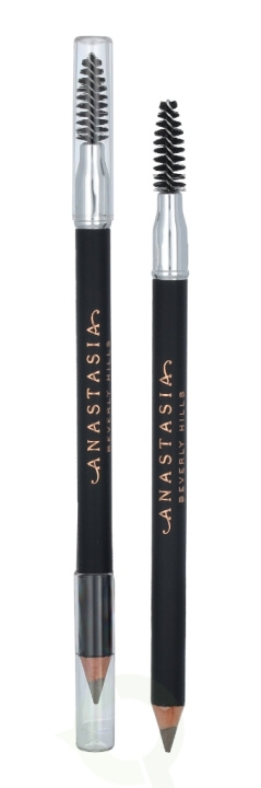 Anastasia Beverly Hills Perfect Brow Pencil 0.95 g Taupe i gruppen HELSE OG SKJØNNHET / Makeup / Øyne og øyebryn / Øyenbrynspenn hos TP E-commerce Nordic AB (C60358)