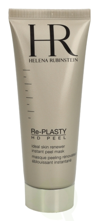 Helena Rubinstein HR Re-Plasty HD Peel Mask 75 ml i gruppen HELSE OG SKJØNNHET / Hudpleie / Ansikt / Ansiktskrem hos TP E-commerce Nordic AB (C60363)