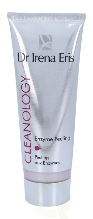 Irena Eris Dr Irena Eris Cleanology Enzyme Peeling 75 ml i gruppen HELSE OG SKJØNNHET / Hudpleie / Ansikt / Ansiktskrem hos TP E-commerce Nordic AB (C60383)