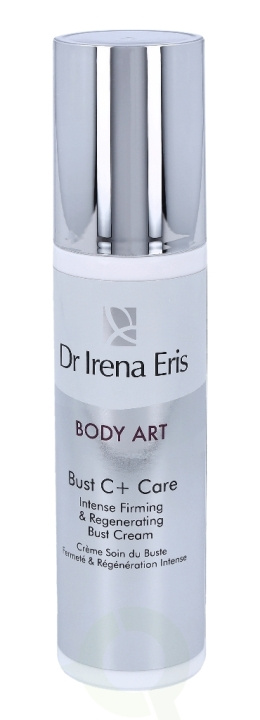 Irena Eris Dr Irena Eris Body Art Bust C+ Care Cream 100 ml i gruppen HELSE OG SKJØNNHET / Hudpleie / Ansikt / Ansiktskrem hos TP E-commerce Nordic AB (C60384)