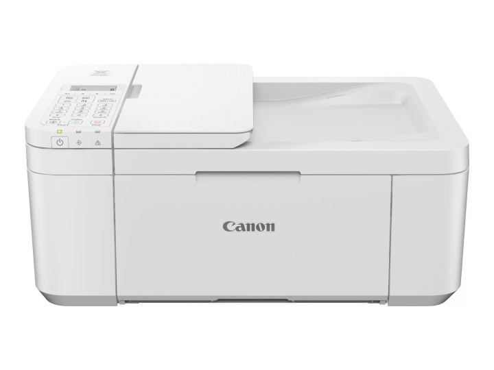 Canon PIXMA TR4751i blekkskriver i gruppen Datautstyr / Skrivere og tilbehør / Skrivere / Blekk hos TP E-commerce Nordic AB (C60412)
