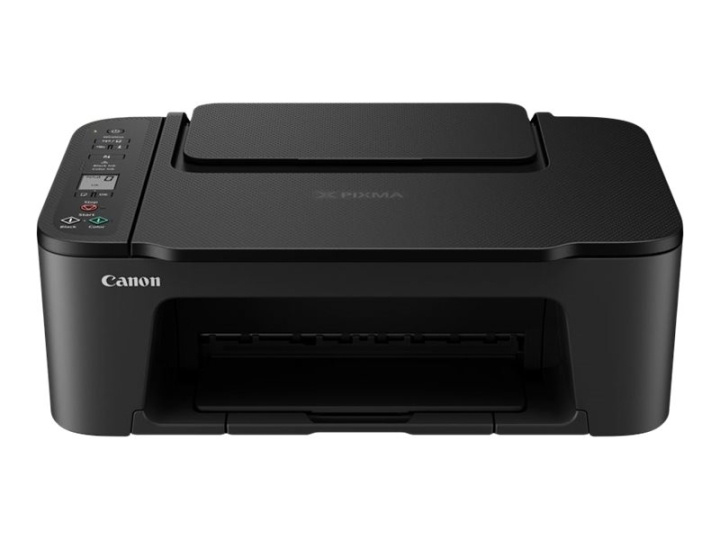 Canon PIXMA TS3550i Inkjet printer i gruppen Datautstyr / Skrivere og tilbehør / Skrivere / Blekk hos TP E-commerce Nordic AB (C60413)