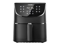 Cosori Premium CP158-AF-RXB Airfryer 1700W i gruppen HJEM, HUS OG HAGE / Husholdningsapparater / Airfryers og frityrkokere hos TP E-commerce Nordic AB (C60420)